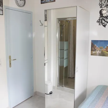 Apartment Eiffel Tower - Passy *
