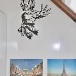 Eiffel Tower - Passy شقة باريس