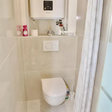 Eiffel Tower - Passy Parijs