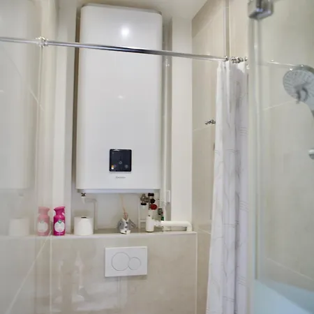 Appartement Eiffel Tower - Passy *