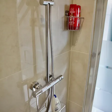 Eiffel Tower - Passy Appartement