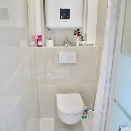 Appartement Eiffel Tower - Passy