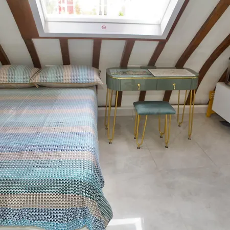 Appartement Eiffel Tower - Passy