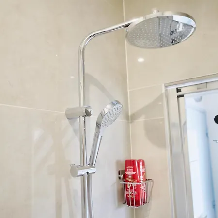 Apartamento Eiffel Tower - Passy París